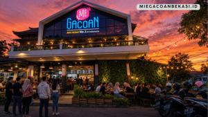 informasi harga menu terbaru mie gacoan