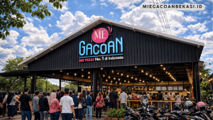 informasi harga menu terbaru mie gacoan