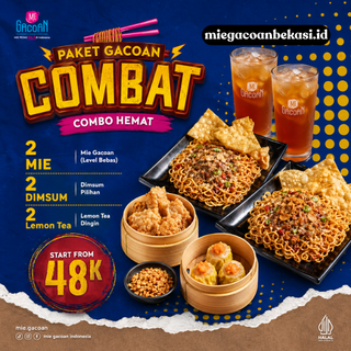promo terbaru Mie Gacoan Bekasi